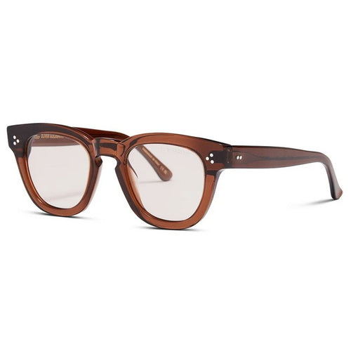Occhiale da Sole Oliver Goldsmith, Modello: VenatorWS Colore: WHISKEY
