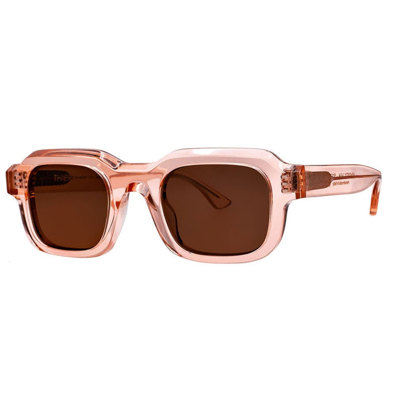 Occhiale da Sole Thierry Lasry, Modello: VENDETTY Colore: 1654