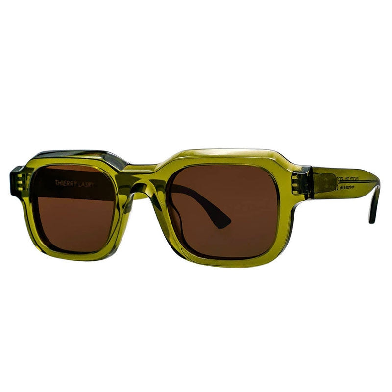 Occhiale da Sole Thierry Lasry, Modello: VENDETTY Colore: 390