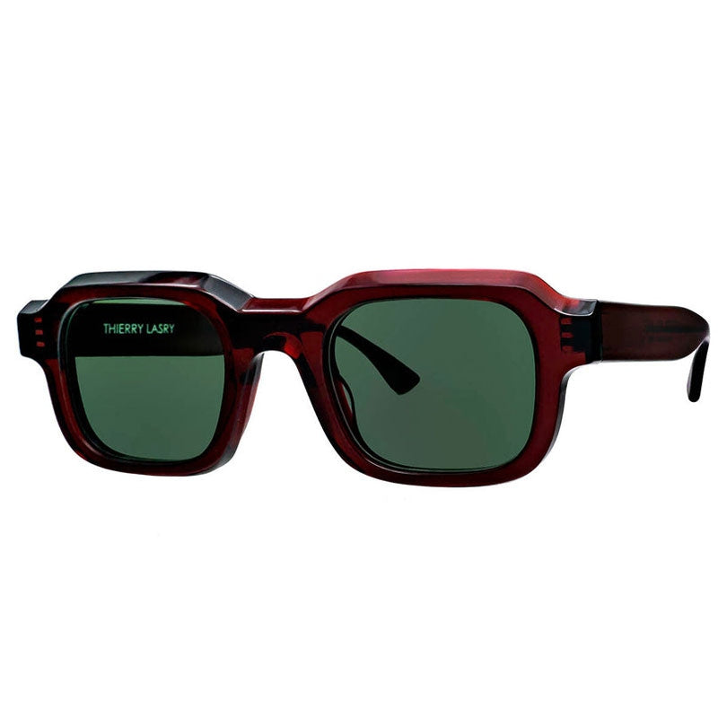 Occhiale da Sole Thierry Lasry, Modello: VENDETTY Colore: 509