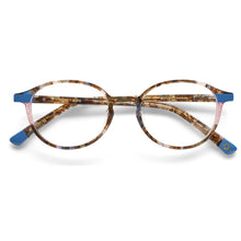 Carica l&#39;immagine nel visualizzatore di Gallery, Occhiale da Vista Etnia Barcelona, Modello: Vera Colore: BLBK