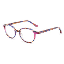 Carica l&#39;immagine nel visualizzatore di Gallery, Occhiale da Vista Etnia Barcelona, Modello: Vera Colore: BLFU
