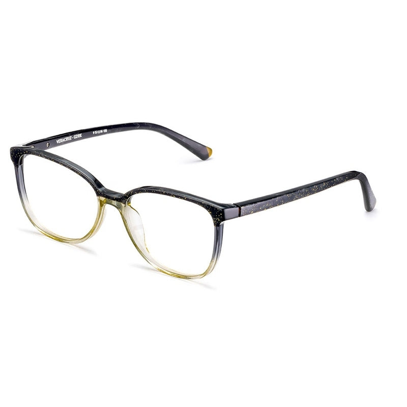 Occhiale da Vista Etnia Barcelona, Modello: Veracruz Colore: GDBK