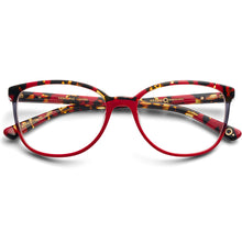 Carica l&#39;immagine nel visualizzatore di Gallery, Occhiale da Vista Etnia Barcelona, Modello: Veracruz Colore: HVRD