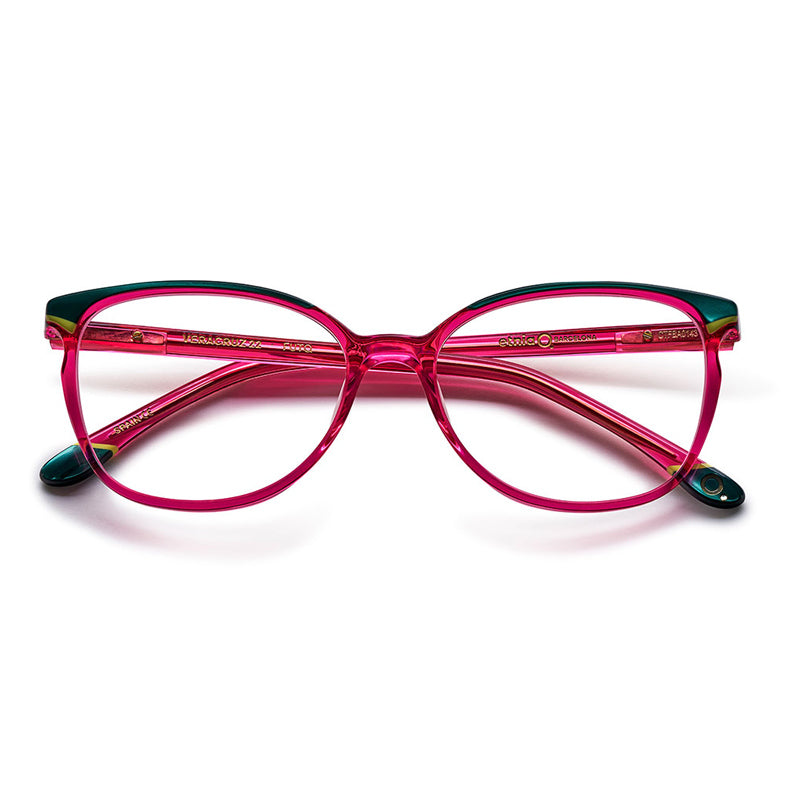 Occhiale da Vista Etnia Barcelona, Modello: Veracruz22 Colore: FUTQ