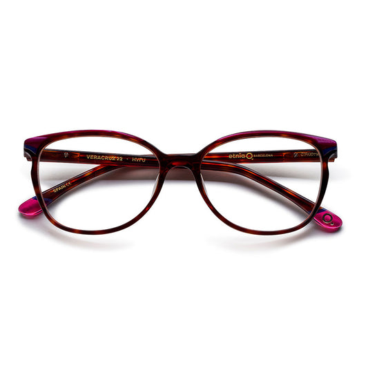 Occhiale da Vista Etnia Barcelona, Modello: Veracruz22 Colore: HVFU