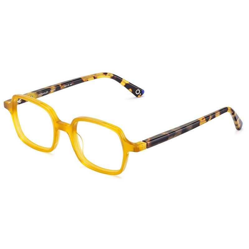 Occhiale da Vista Etnia Barcelona, Modello: Versailles Colore: YWHV