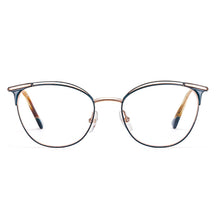 Carica l&#39;immagine nel visualizzatore di Gallery, Occhiale da Vista Etnia Barcelona, Modello: Vesoul Colore: BLPG