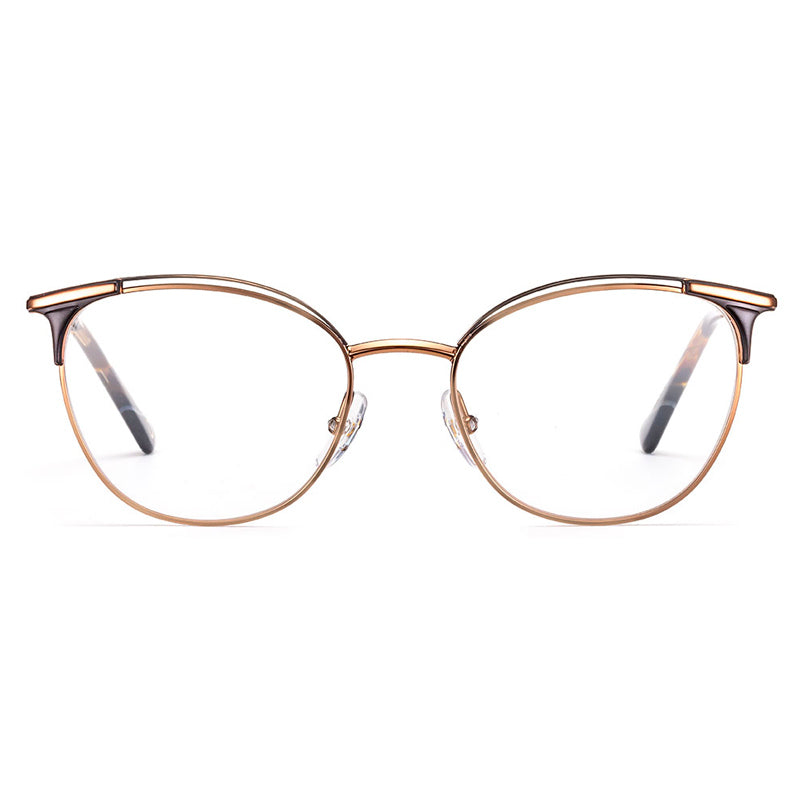 Occhiale da Vista Etnia Barcelona, Modello: Vesoul Colore: BZBK