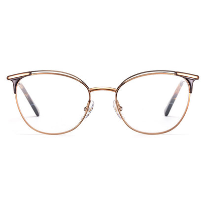 Occhiale da Vista Etnia Barcelona, Modello: Vesoul Colore: BZBK