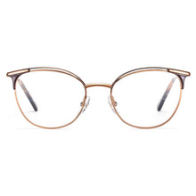 Carica l&#39;immagine nel visualizzatore di Gallery, Occhiale da Vista Etnia Barcelona, Modello: Vesoul Colore: BZBK