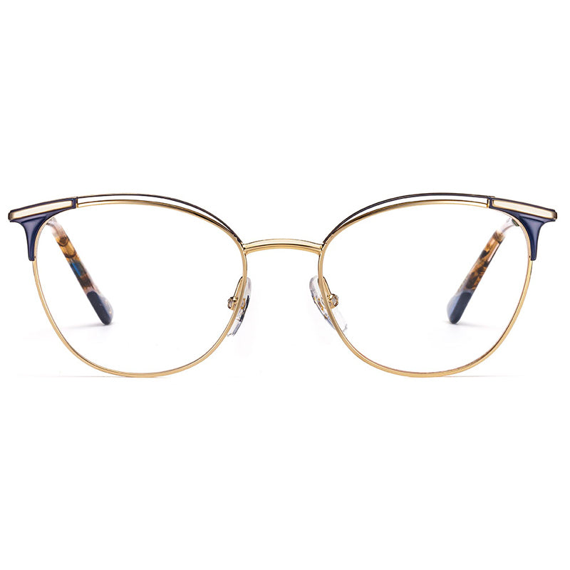 Occhiale da Vista Etnia Barcelona, Modello: Vesoul Colore: GDBL