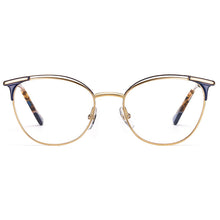 Carica l&#39;immagine nel visualizzatore di Gallery, Occhiale da Vista Etnia Barcelona, Modello: Vesoul Colore: GDBL