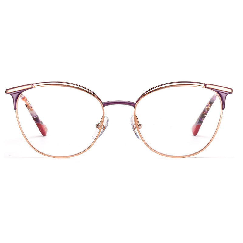 Occhiale da Vista Etnia Barcelona, Modello: Vesoul Colore: PGPU