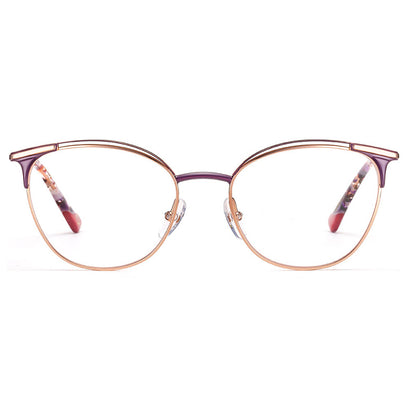 Occhiale da Vista Etnia Barcelona, Modello: Vesoul Colore: PGPU