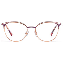 Carica l&#39;immagine nel visualizzatore di Gallery, Occhiale da Vista Etnia Barcelona, Modello: Vesoul Colore: PGPU