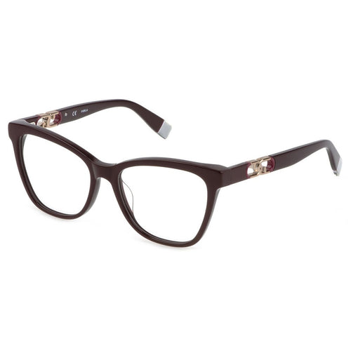 Occhiale da Vista Furla, Modello: VFU633 Colore: 0G96