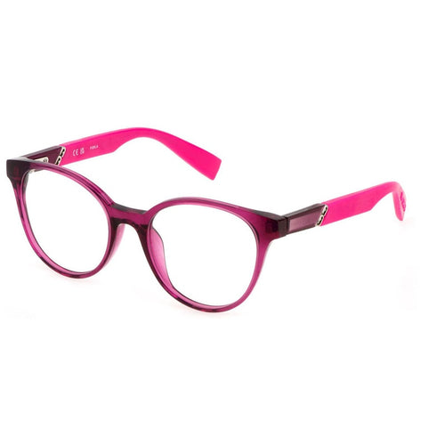 Occhiale da Vista Furla, Modello: VFU667 Colore: 01BV