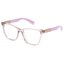 Carica l&#39;immagine nel visualizzatore di Gallery, Occhiale da Vista Furla, Modello: VFU668 Colore: 07T1