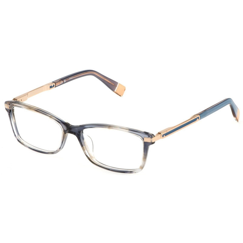 Occhiale da Vista Furla, Modello: VFU669 Colore: 06B7