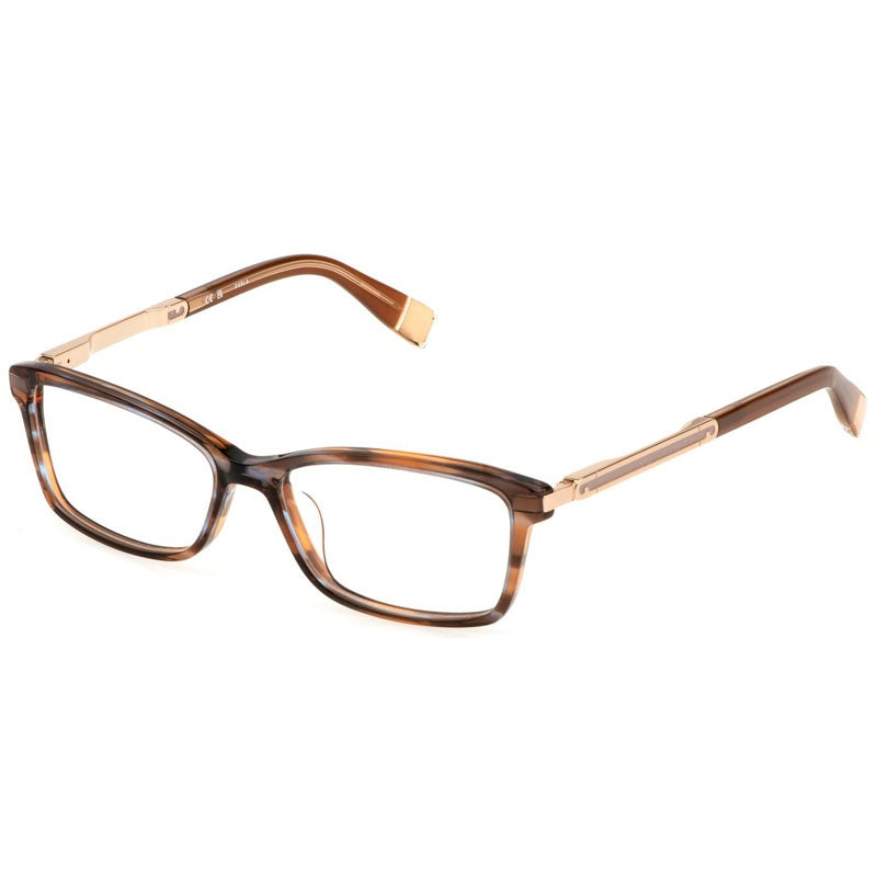 Occhiale da Vista Furla, Modello: VFU669 Colore: 0P62