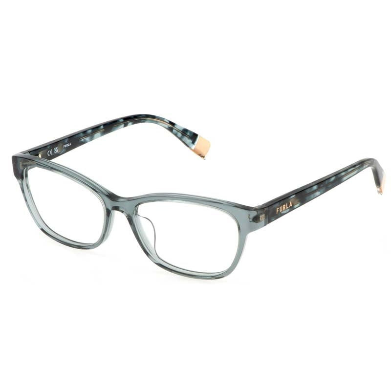 Occhiale da Vista Furla, Modello: VFU670 Colore: 09AB