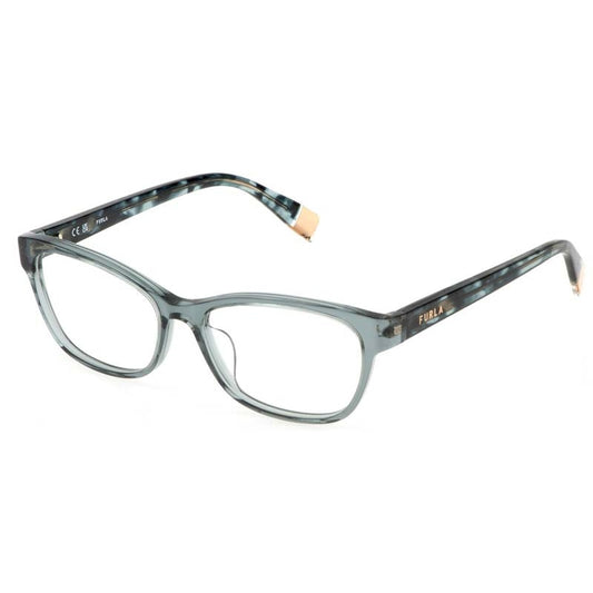 Occhiale da Vista Furla, Modello: VFU670 Colore: 09AB