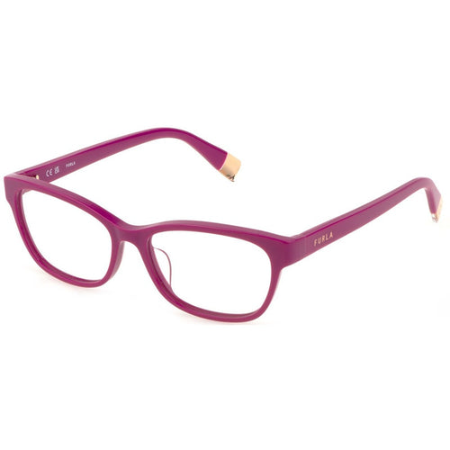 Occhiale da Vista Furla, Modello: VFU670 Colore: 09M3