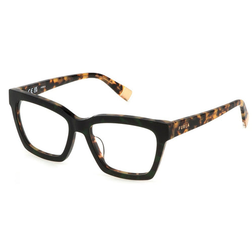 Occhiale da Vista Furla, Modello: VFU680 Colore: 0XAT