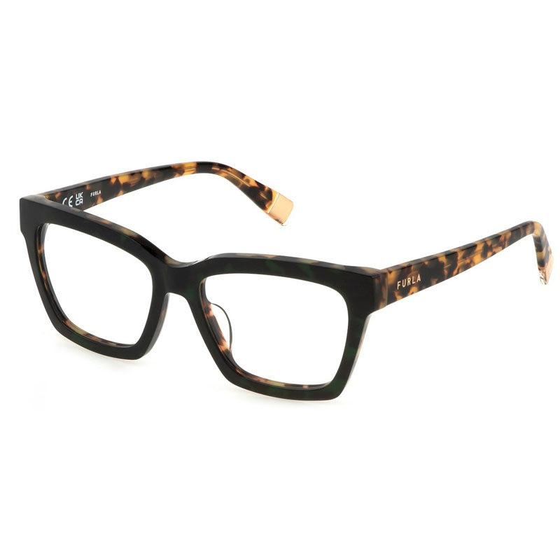 Occhiale da Vista Furla, Modello: VFU680 Colore: 0XAT