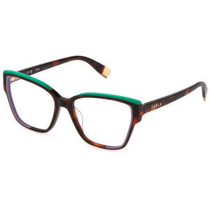 Occhiale da Vista Furla, Modello: VFU718 Colore: 09AT