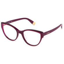 Carica l&#39;immagine nel visualizzatore di Gallery, Occhiale da Vista Furla, Modello: VFU719 Colore: 09MA