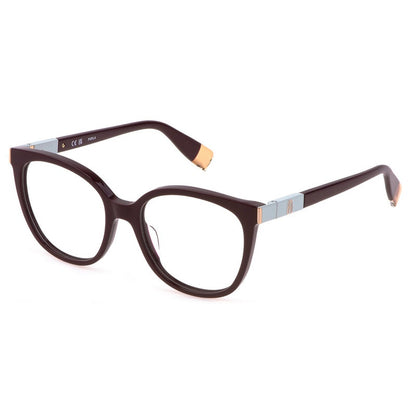 Occhiale da Vista Furla, Modello: VFU720 Colore: 01CK