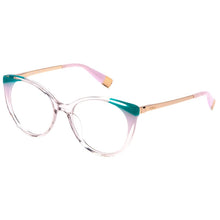 Carica l&#39;immagine nel visualizzatore di Gallery, Occhiale da Vista Furla, Modello: VFU722V Colore: 06PP