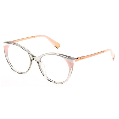 Occhiale da Vista Furla, Modello: VFU722V Colore: 09RM