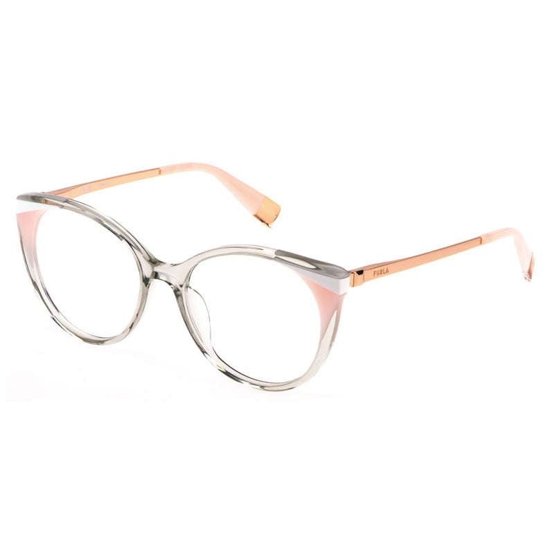 Occhiale da Vista Furla, Modello: VFU722V Colore: 09RM