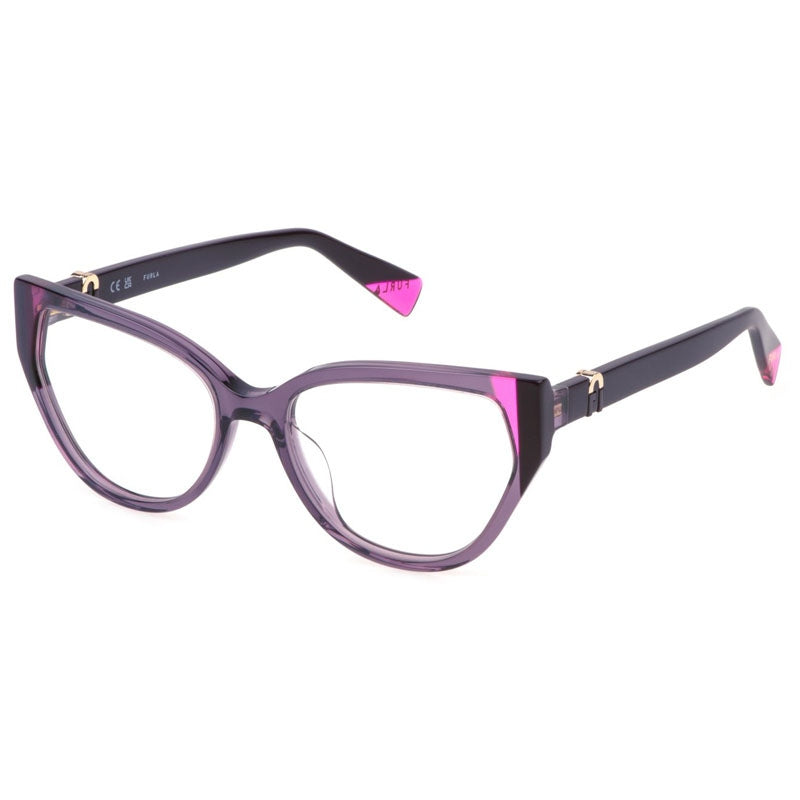 Occhiale da Vista Furla, Modello: VFU762V Colore: 0916