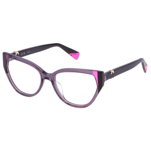 Occhiale da Vista Furla, Modello: VFU762V Colore: 0916