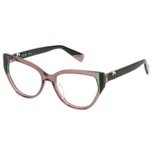 Carica l&#39;immagine nel visualizzatore di Gallery, Occhiale da Vista Furla, Modello: VFU762V Colore: 6S4Y