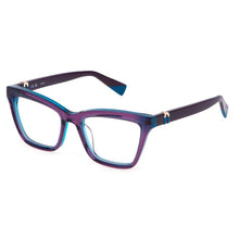 Carica l&#39;immagine nel visualizzatore di Gallery, Occhiale da Vista Furla, Modello: VFU763 Colore: 09YE