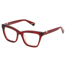 Carica l&#39;immagine nel visualizzatore di Gallery, Occhiale da Vista Furla, Modello: VFU763 Colore: 0D60