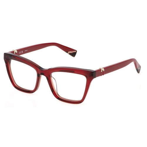 Occhiale da Vista Furla, Modello: VFU763 Colore: 0D60