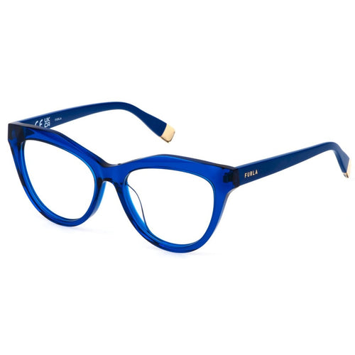 Occhiale da Vista Furla, Modello: VFU766 Colore: 0955