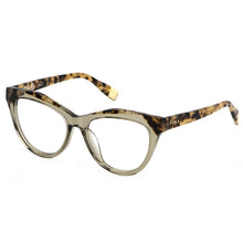 Carica l&#39;immagine nel visualizzatore di Gallery, Occhiale da Vista Furla, Modello: VFU766V Colore: 0G61