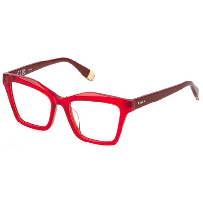 Occhiale da Vista Furla, Modello: VFU767 Colore: 0768