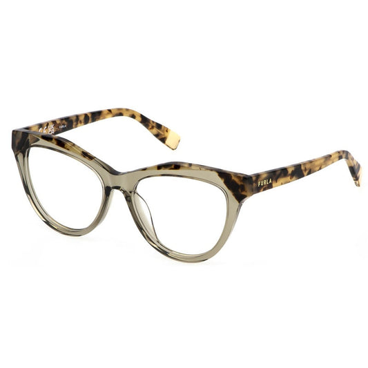 Occhiale da Vista Furla, Modello: VFU767V Colore: 0G61