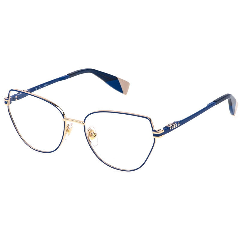 Occhiale da Vista Furla, Modello: VFU772 Colore: 0309