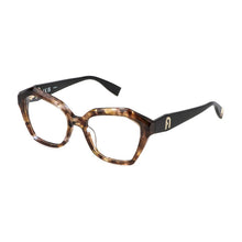 Carica l&#39;immagine nel visualizzatore di Gallery, Occhiale da Vista Furla, Modello: VFU822 Colore: 0710