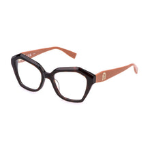 Carica l&#39;immagine nel visualizzatore di Gallery, Occhiale da Vista Furla, Modello: VFU822 Colore: 0722