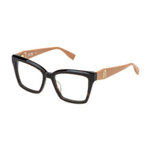 Carica l&#39;immagine nel visualizzatore di Gallery, Occhiale da Vista Furla, Modello: VFU823 Colore: 0722